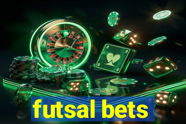 futsal bets